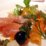 Salmon