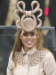 Princess Beatrice