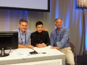ESCRS blog