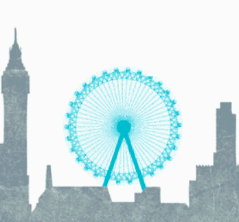 London Eye Infographic