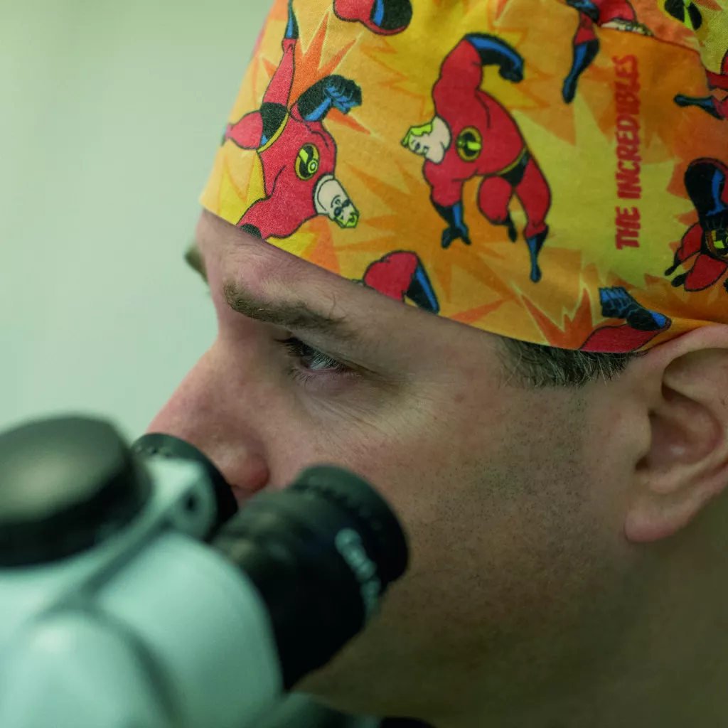 © John Angerson -London Eyes Clinic, London.2008...