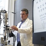Refractive Surgeon Chooses Dan Reinstein for Presbyopia Treatment