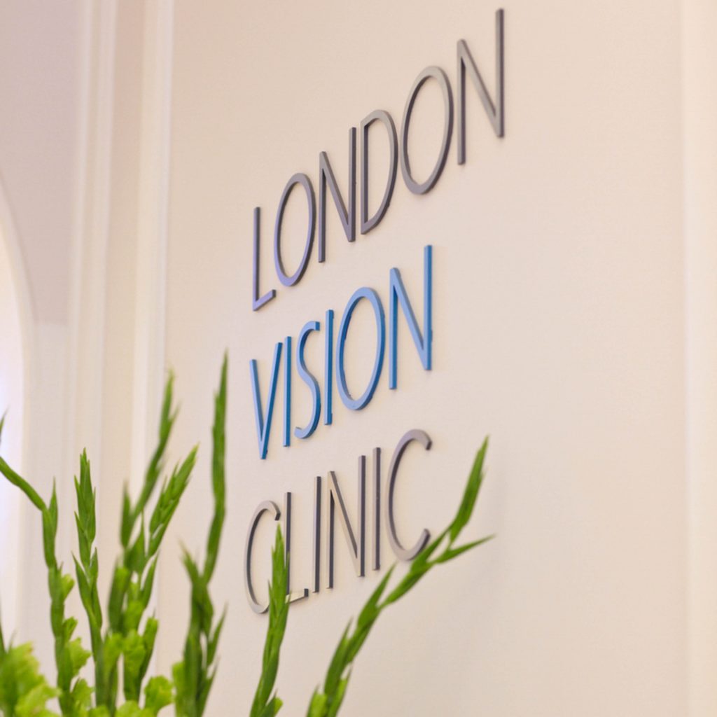 London Vision Clinic Laser Eye Surgery Clinic
