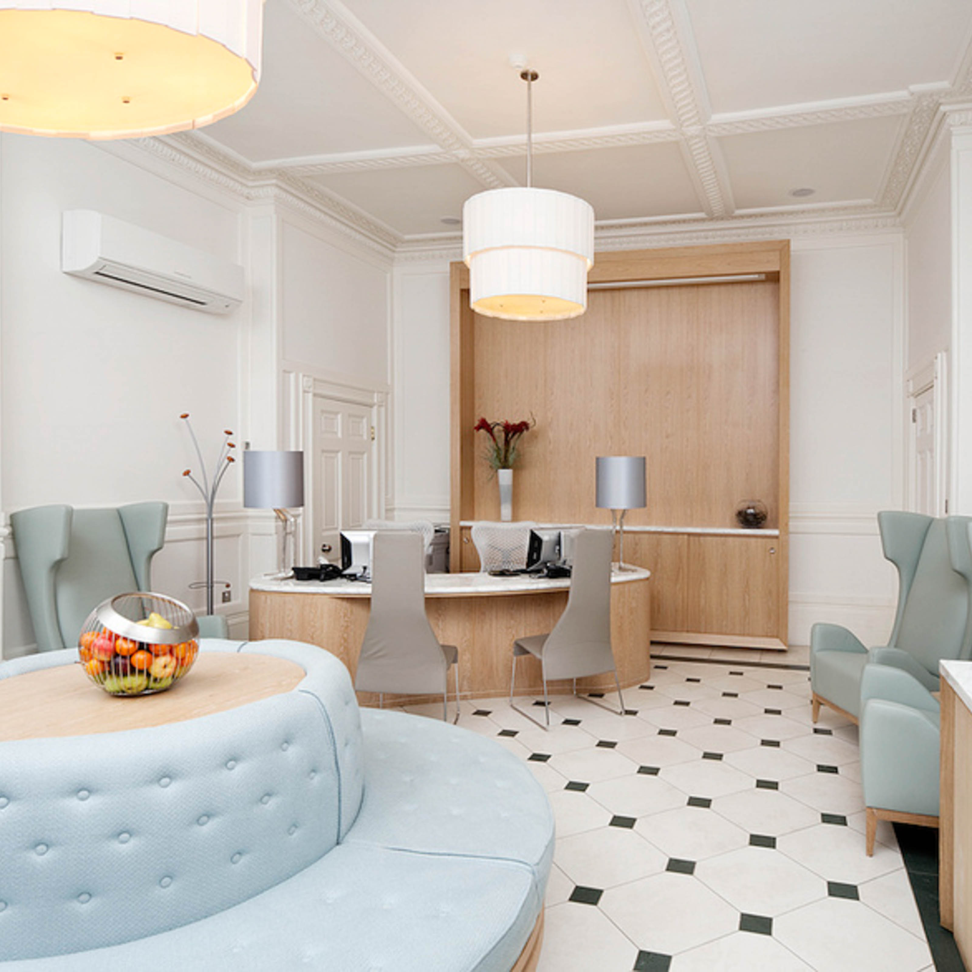 Is it worth travelling to London for Laser Eye Surgery if you live in