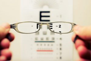 Understanding Your Sight A Closer Look at Your Prescription