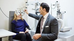 long-sightedness laser eye surgery