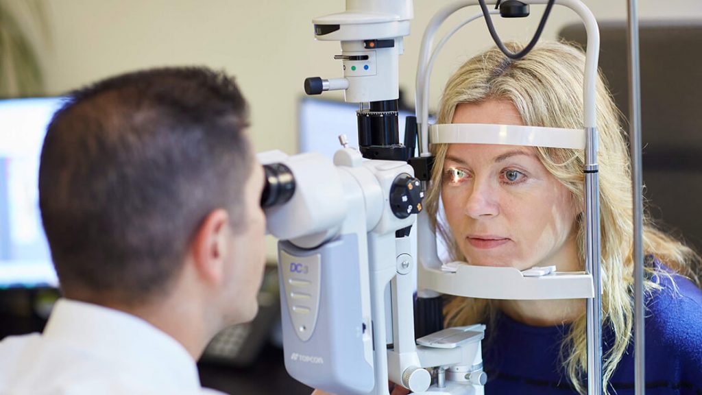 Alternatives to Laser Eye Surgery London Vision Clinic