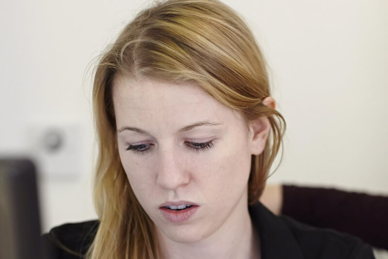 Kate – Clinic Manager