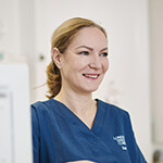 Zuzana - Senior Lead Nurse