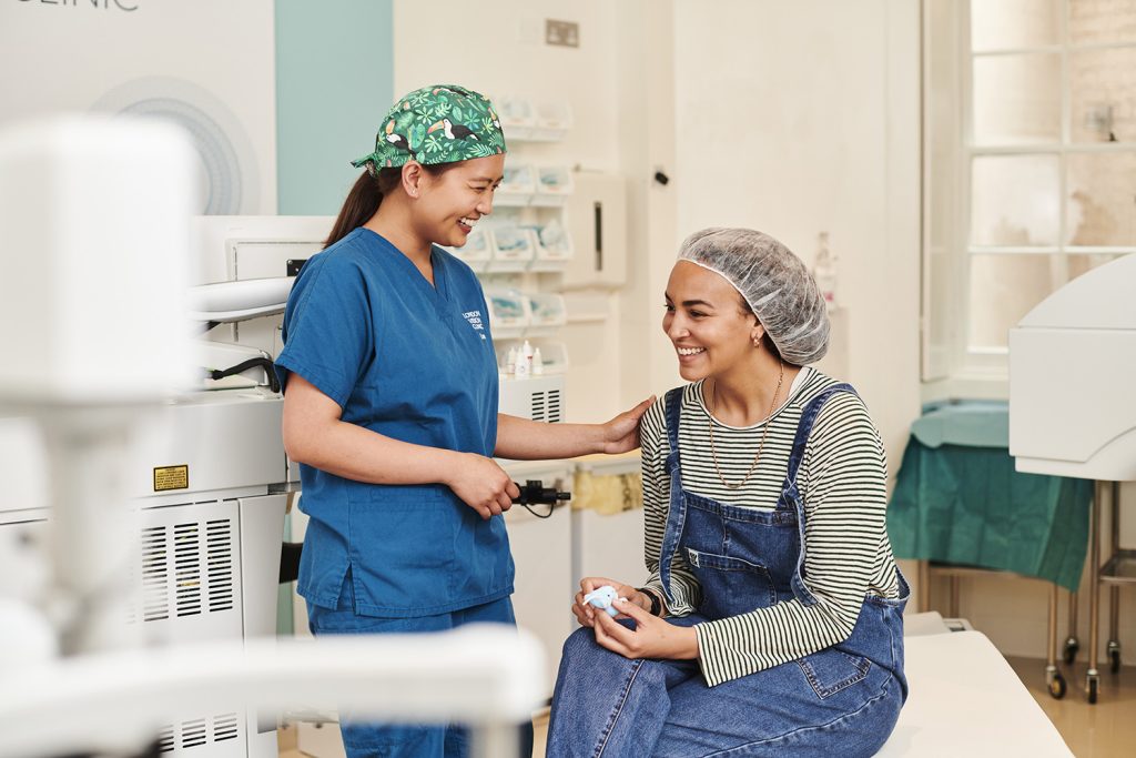 Understanding Laser Eye Surgery for… Astigmatism