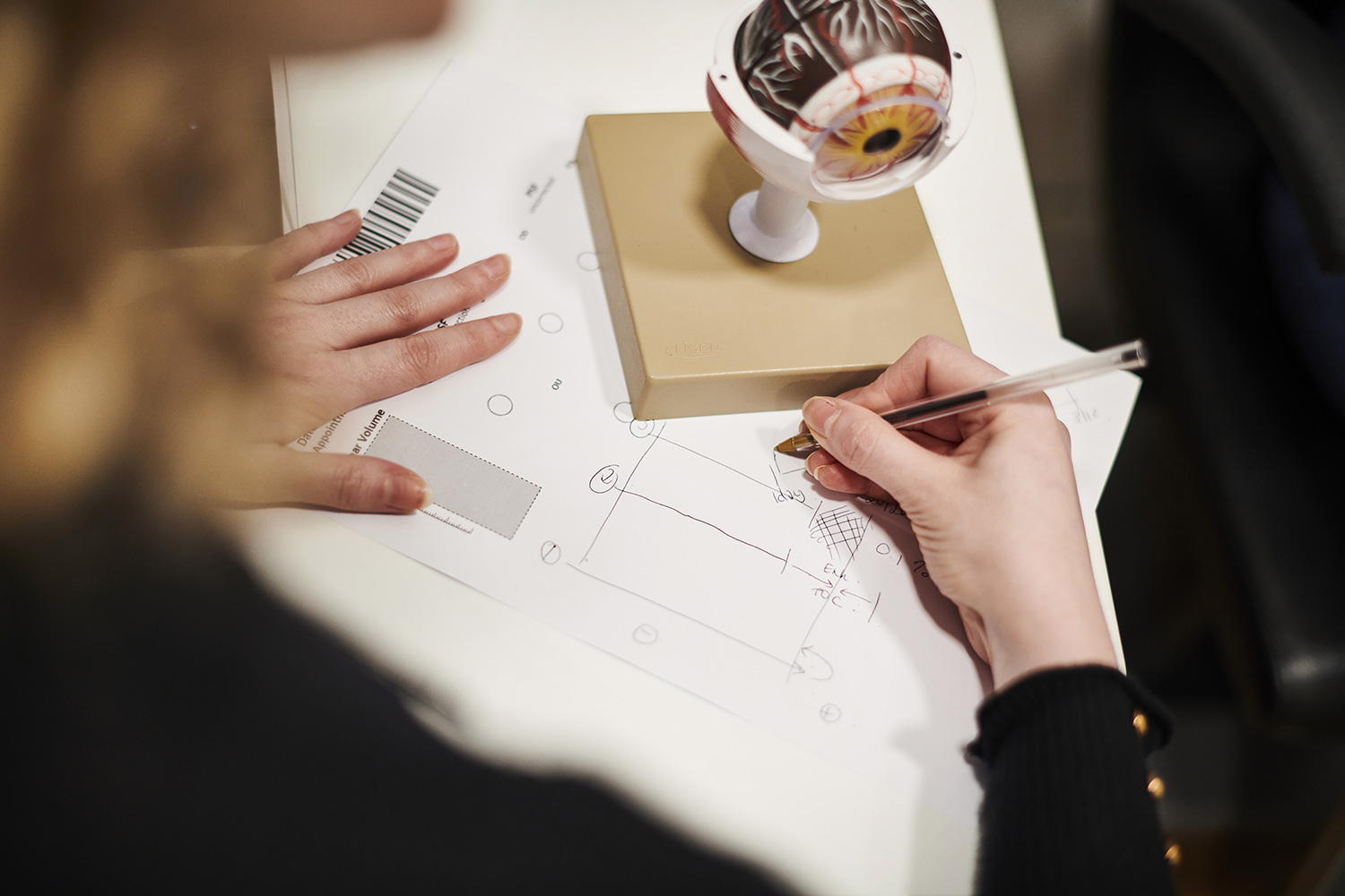 Understanding the Evolution of Laser Eye Surgery