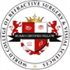 FWCRS (Fellow - World College of Refractive Surgery & Visual Sciences)