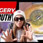 Travel Vlogger Anna Goldman Takes Us on a Journey to Clear Vision