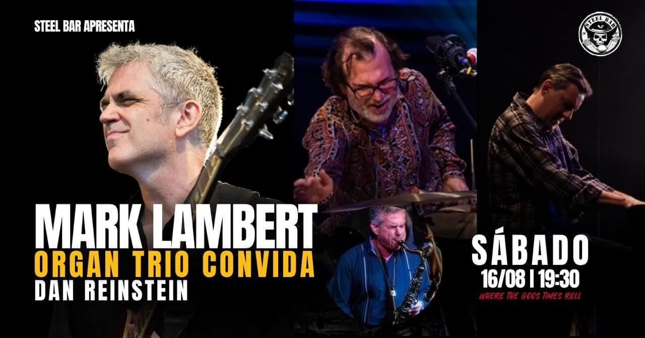 Jazz Social